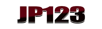 JP123 Logo